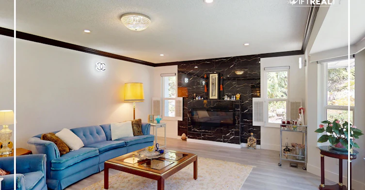 4621 Caulfeild Avenue, West Vancouver, BC, V7W 1E9 - 8