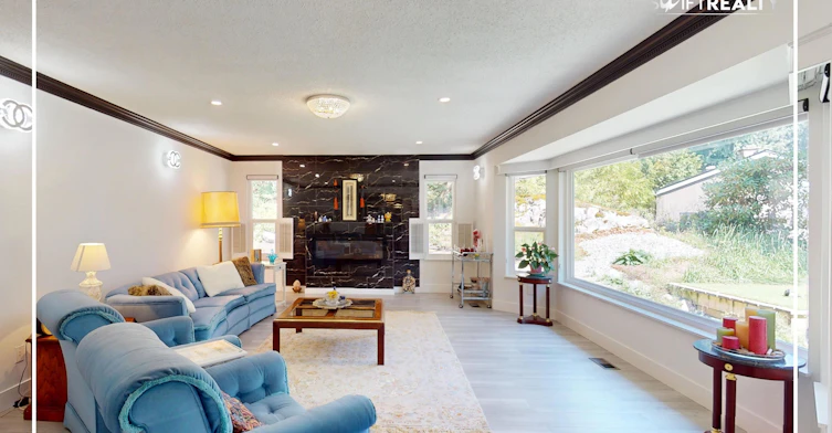 4621 Caulfeild Avenue, West Vancouver, BC, V7W 1E9 - 7