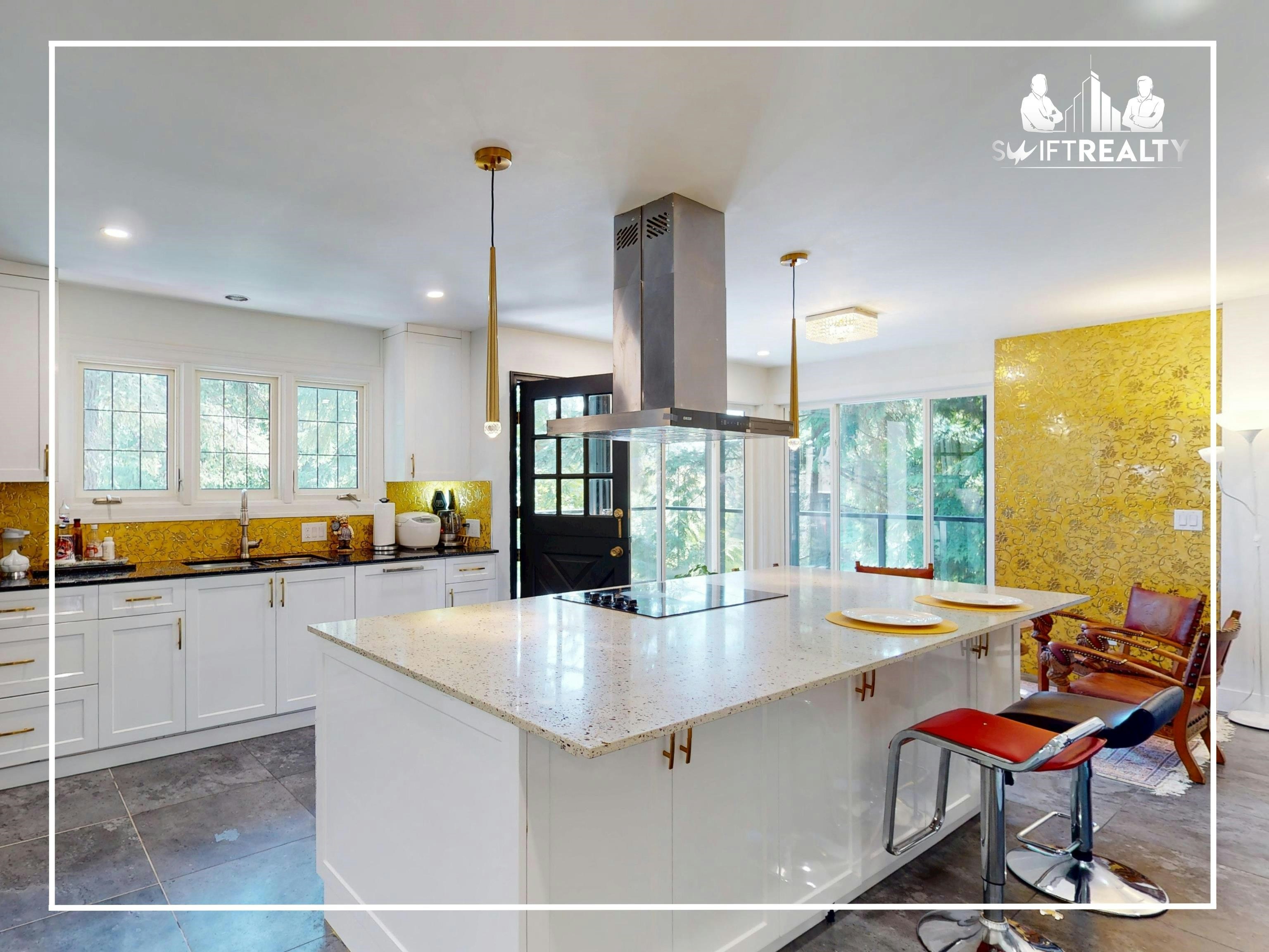 4621 Caulfeild Avenue, West Vancouver, BC, V7W 1E9 - 9