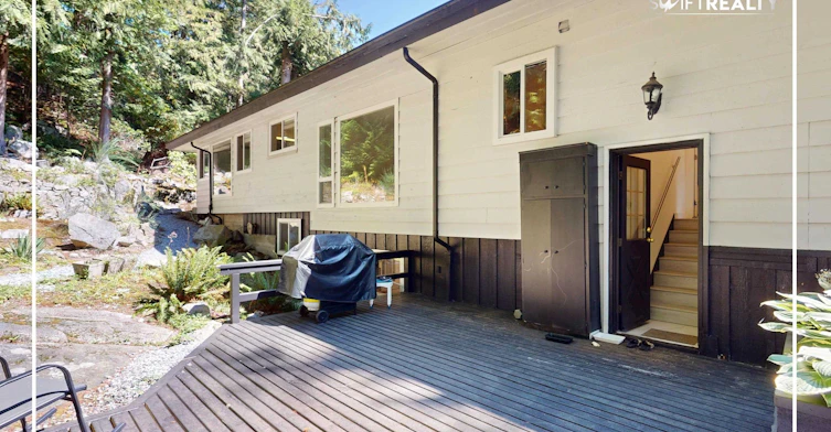 4621 Caulfeild Avenue, West Vancouver, BC, V7W 1E9 - 24