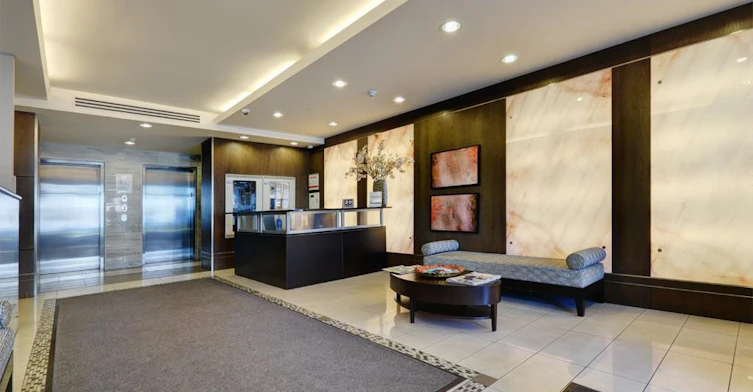 709-1887 Crowe Street, Vancouver, BC, V5Y 0B4 - 2