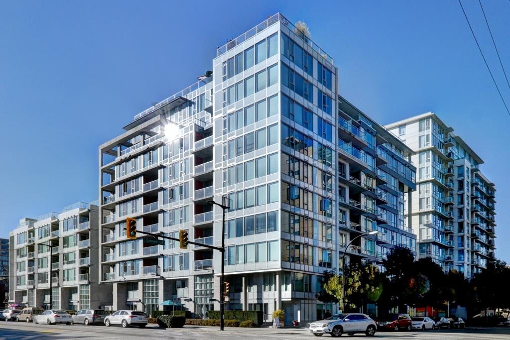 709-1887 Crowe Street, Vancouver, BC, V5Y 0B4