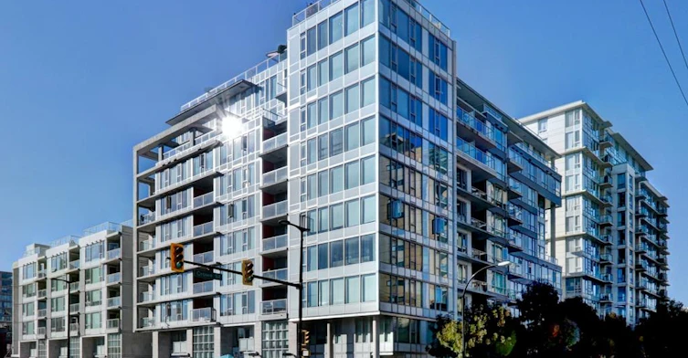 709-1887 Crowe Street, Vancouver, BC, V5Y 0B4
