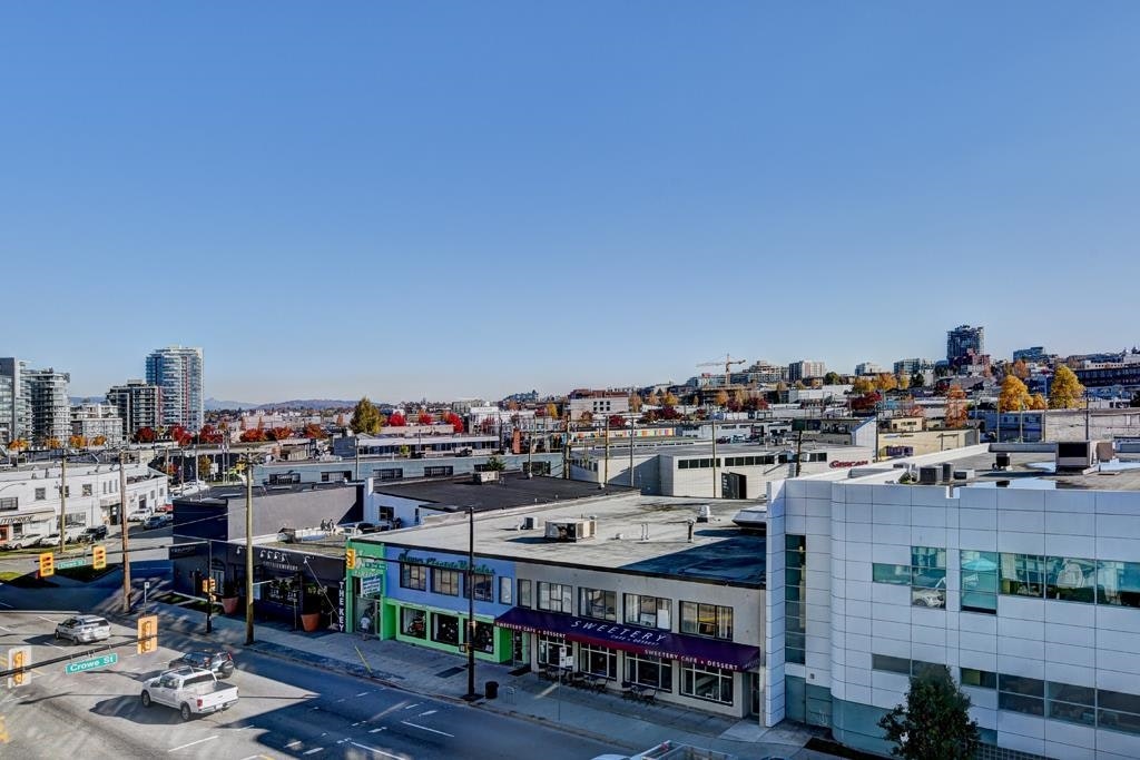 709-1887 Crowe Street, Vancouver, BC, V5Y 0B4 - 10