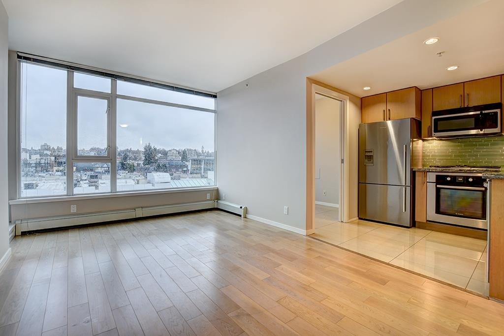 709-1887 Crowe Street, Vancouver, BC, V5Y 0B4 - 3
