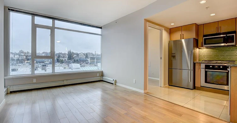 709-1887 Crowe Street, Vancouver, BC, V5Y 0B4 - 3