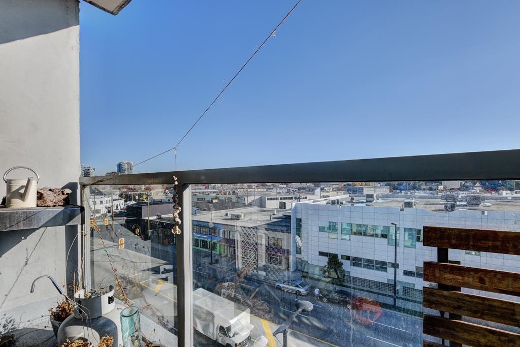 709-1887 Crowe Street, Vancouver, BC, V5Y 0B4 - 9