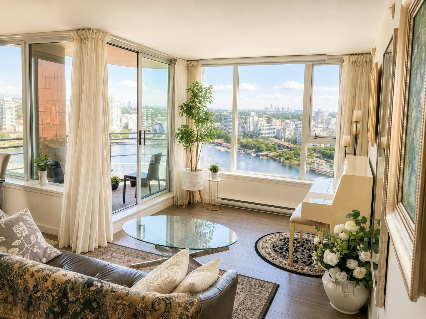26xx-33 Smithe St, Vancouver, BC, V6B 0B5