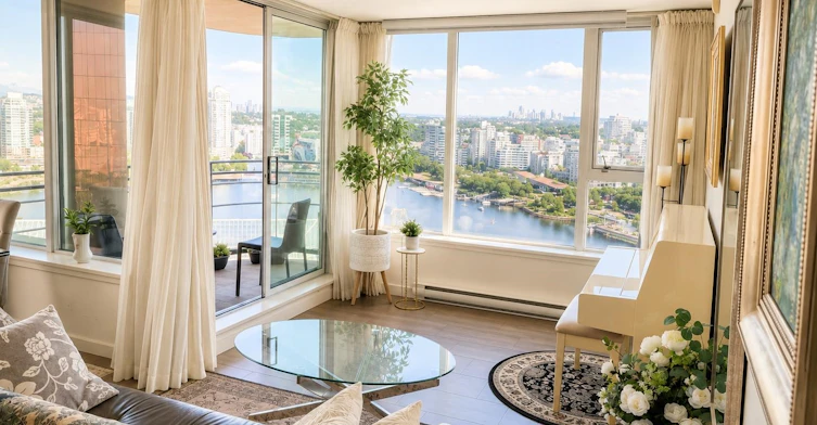 26xx-33 Smithe St, Vancouver, BC, V6B 0B5
