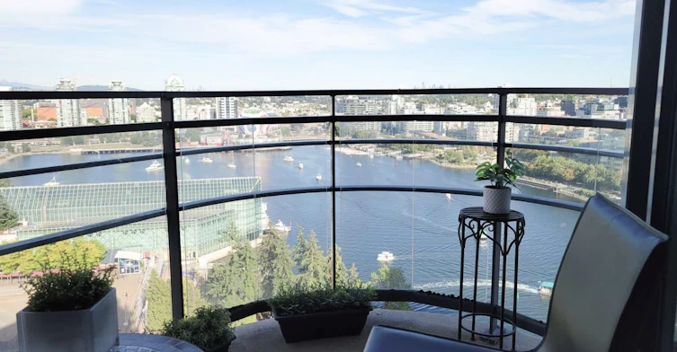 26xx-33 Smithe St, Vancouver, BC, V6B 0B5 - 8