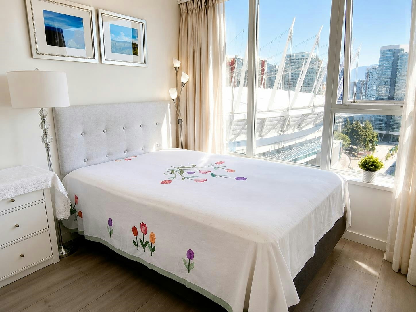 26xx-33 Smithe St, Vancouver, BC, V6B 0B5 - 6