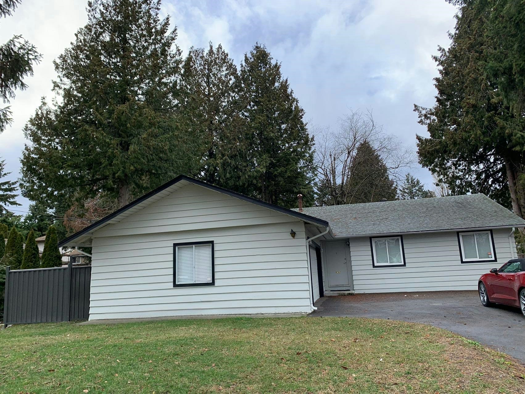 10000 132a Street, Surrey, BC, V3T 3X6