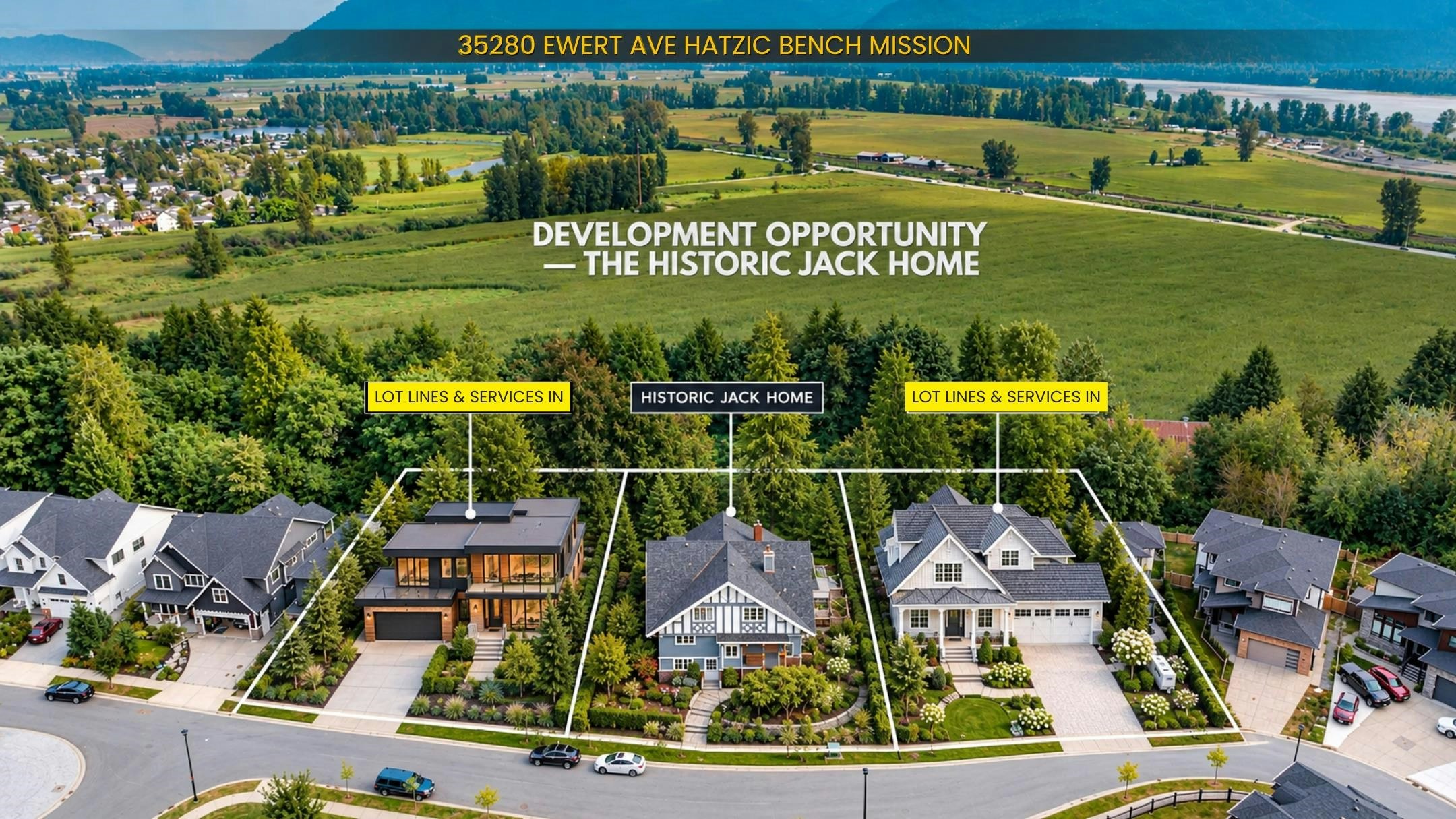 35280 Ewert Avenue, Mission, BC, V2V 0G3