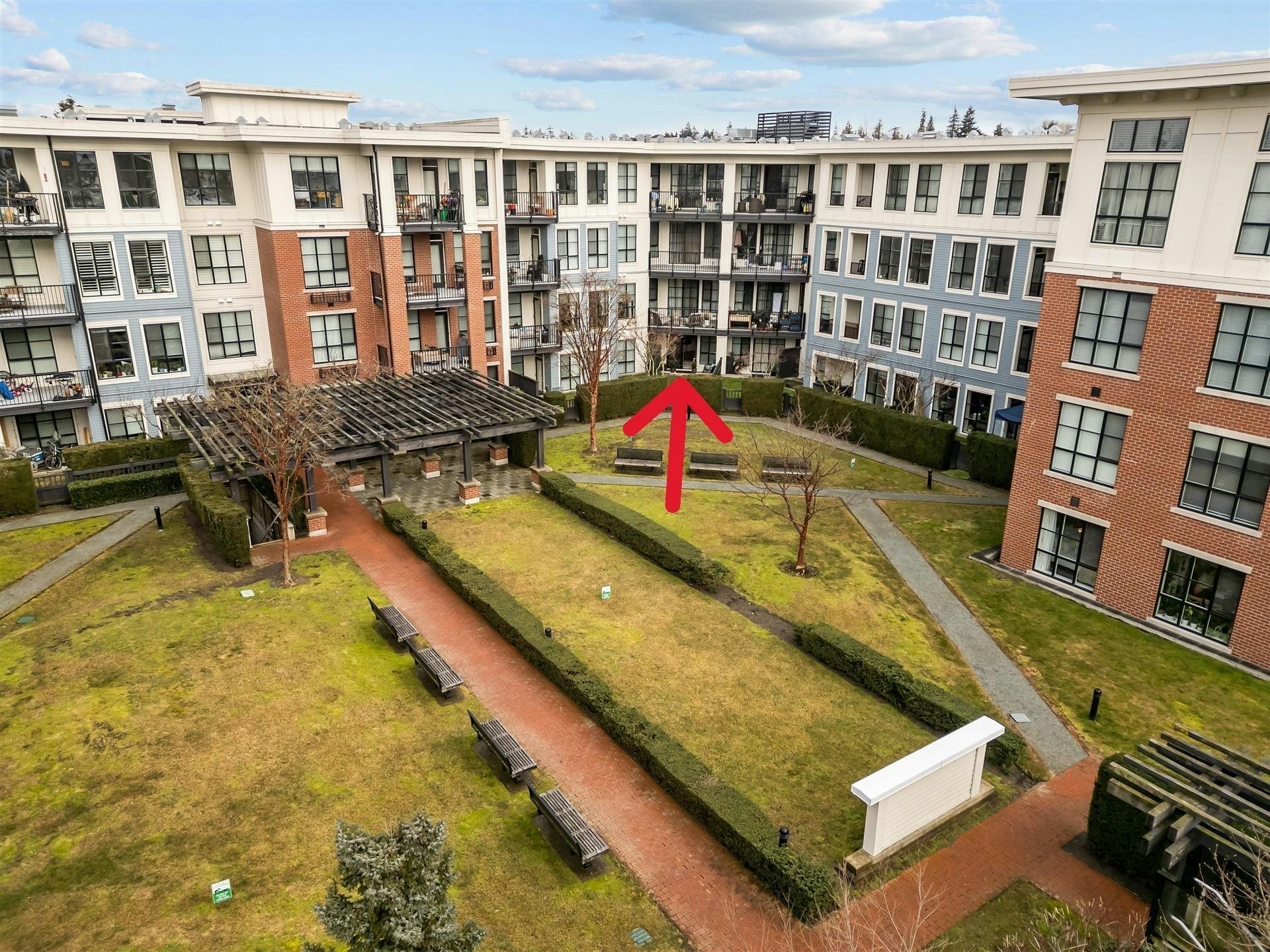 132-15168 33 Avenue, Surrey, BC, V3Z 0N7 - 2