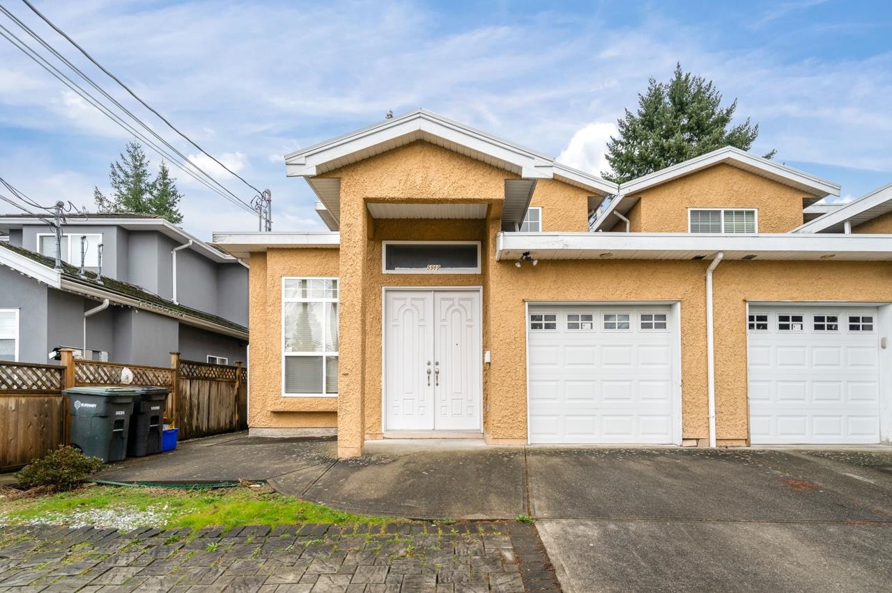 5989 Rumble Street, Burnaby, BC, V5J 2C6