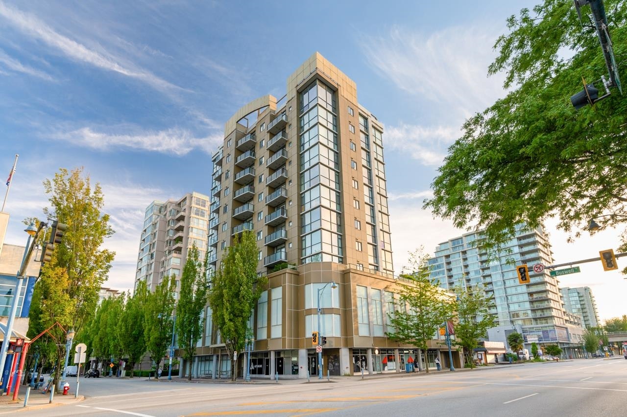 1104-6133 Buswell Street, Richmond, BC, V6Y 0B2