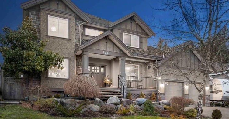 3-9361 164a Street, Surrey, BC, V4N 5S3