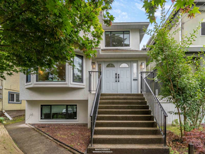 4588 James Street - 2