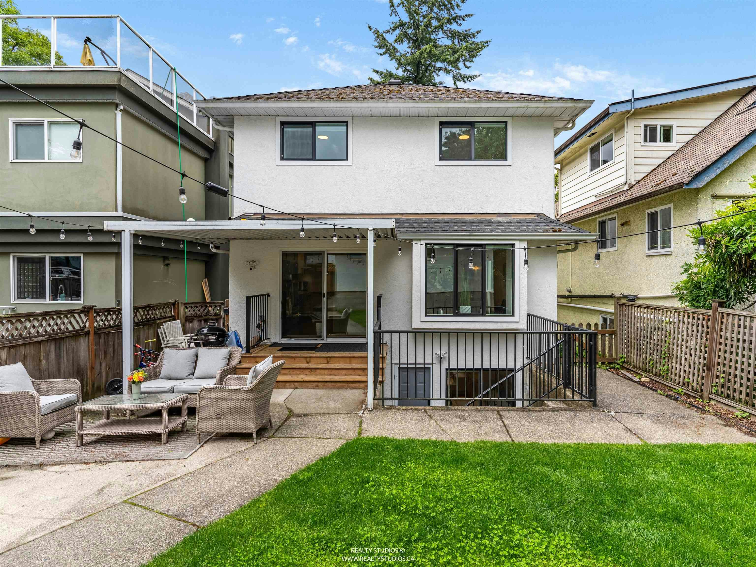 4588 James Street, Vancouver, BC, V5V 3J3 - 33