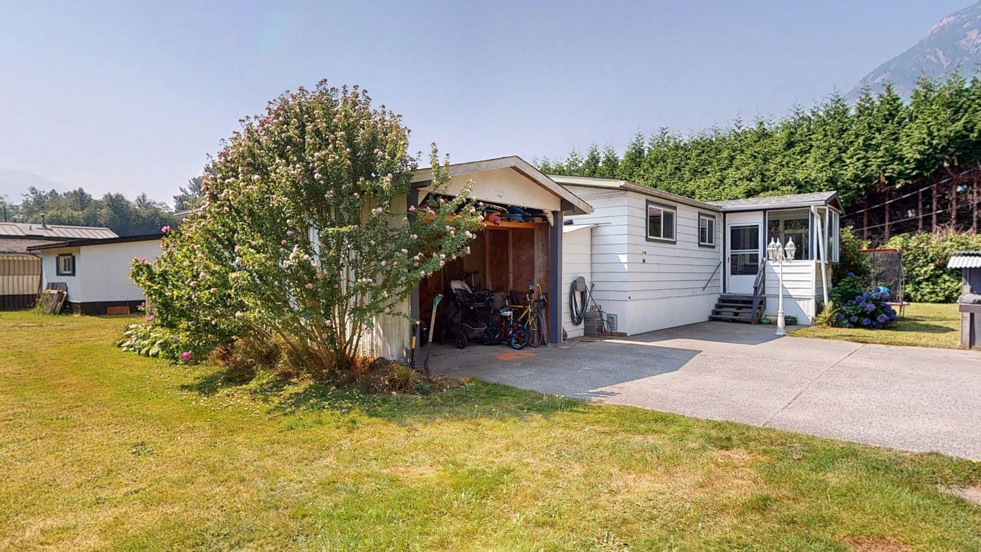 29-39768 Government Road, Squamish, BC, V8B 0G3