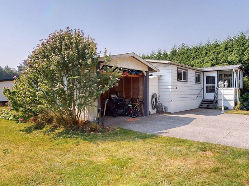 29 - 39768 Government Road, Squamish BC