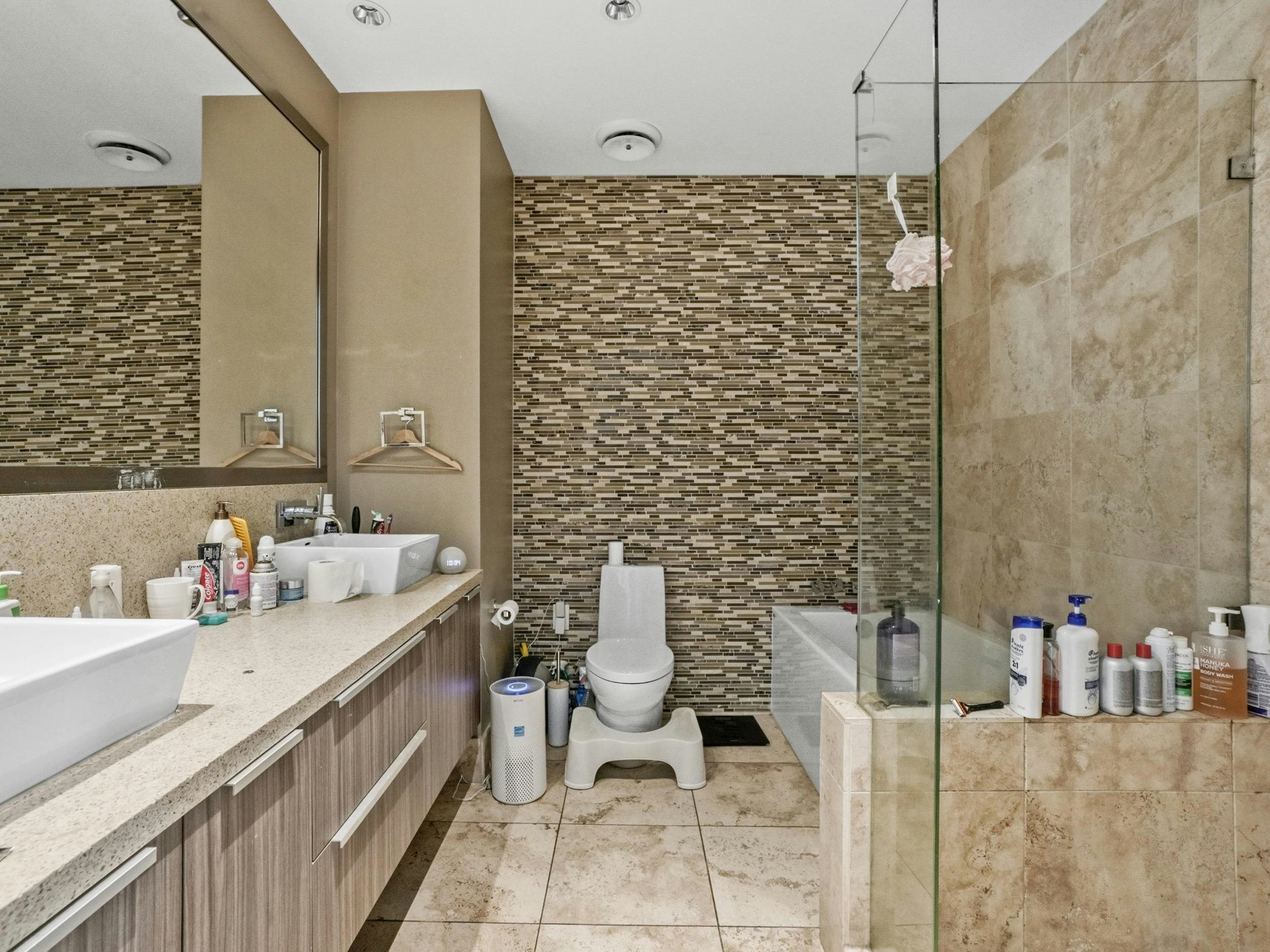 610-123 W 1st Avenue, Vancouver, BC, V5Y 0E2 - 18