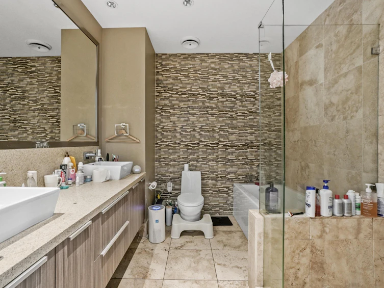 610-123 W 1st Avenue, Vancouver, BC, V5Y 0E2 - 18