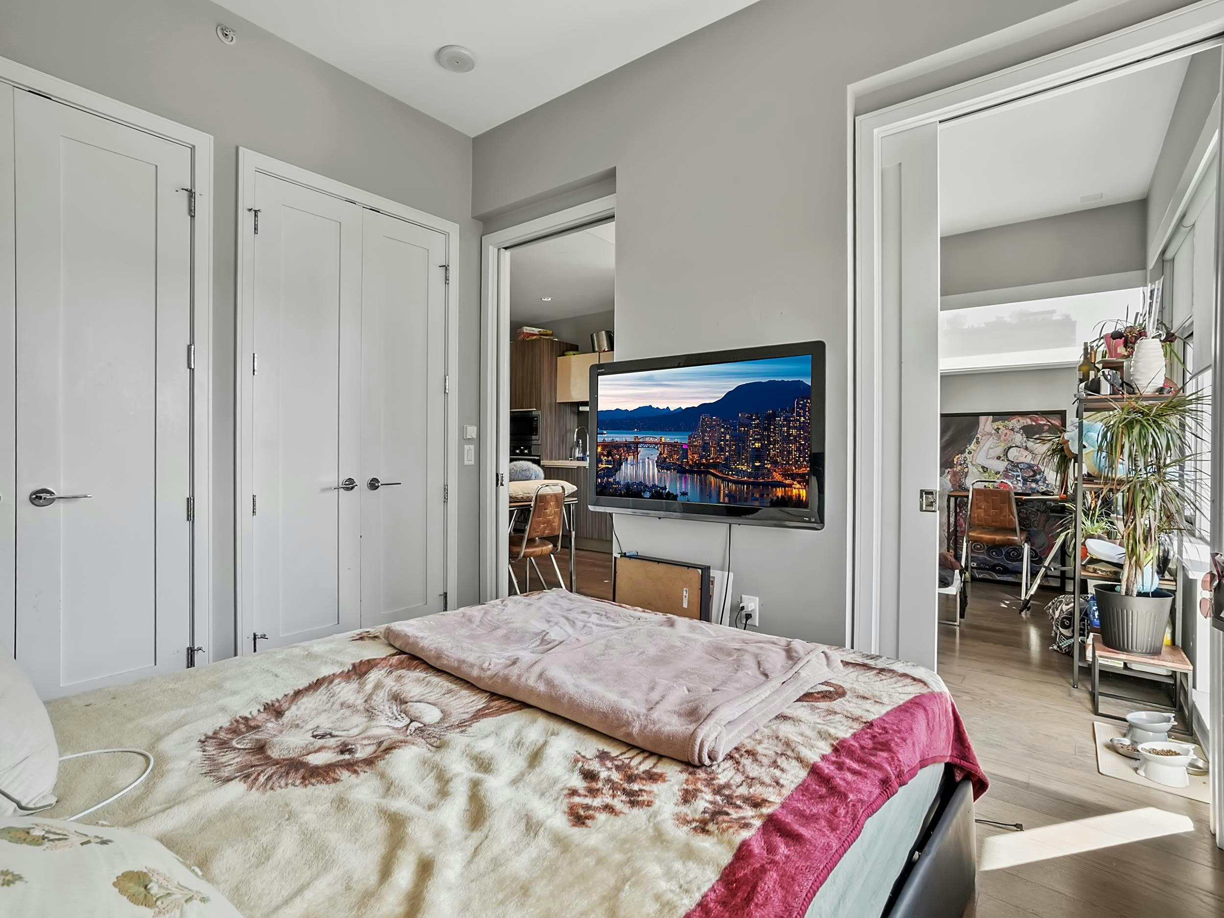 610-123 W 1st Avenue, Vancouver, BC, V5Y 0E2 - 20