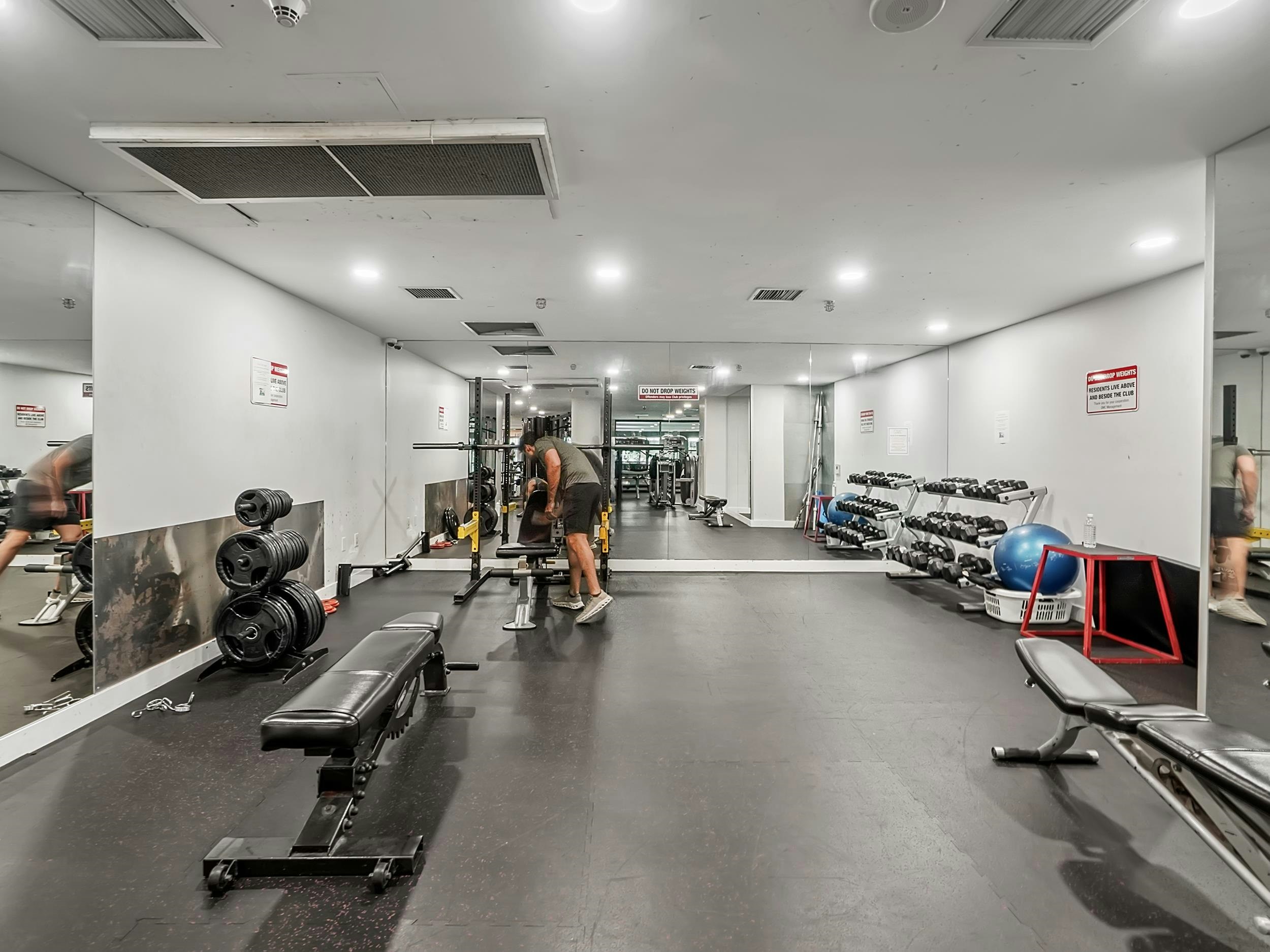 610-123 W 1st Avenue, Vancouver, BC, V5Y 0E2 - 29