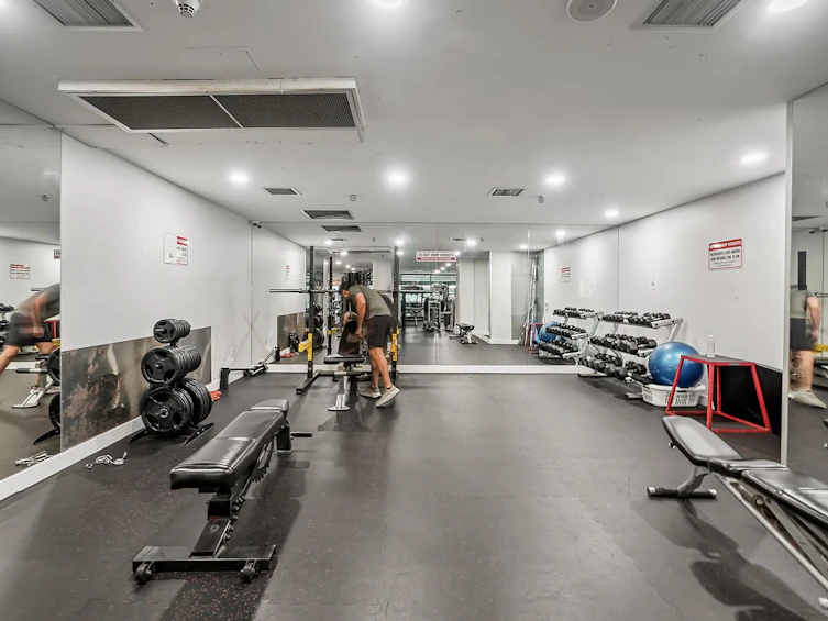 610-123 W 1st Avenue, Vancouver, BC, V5Y 0E2 - 29