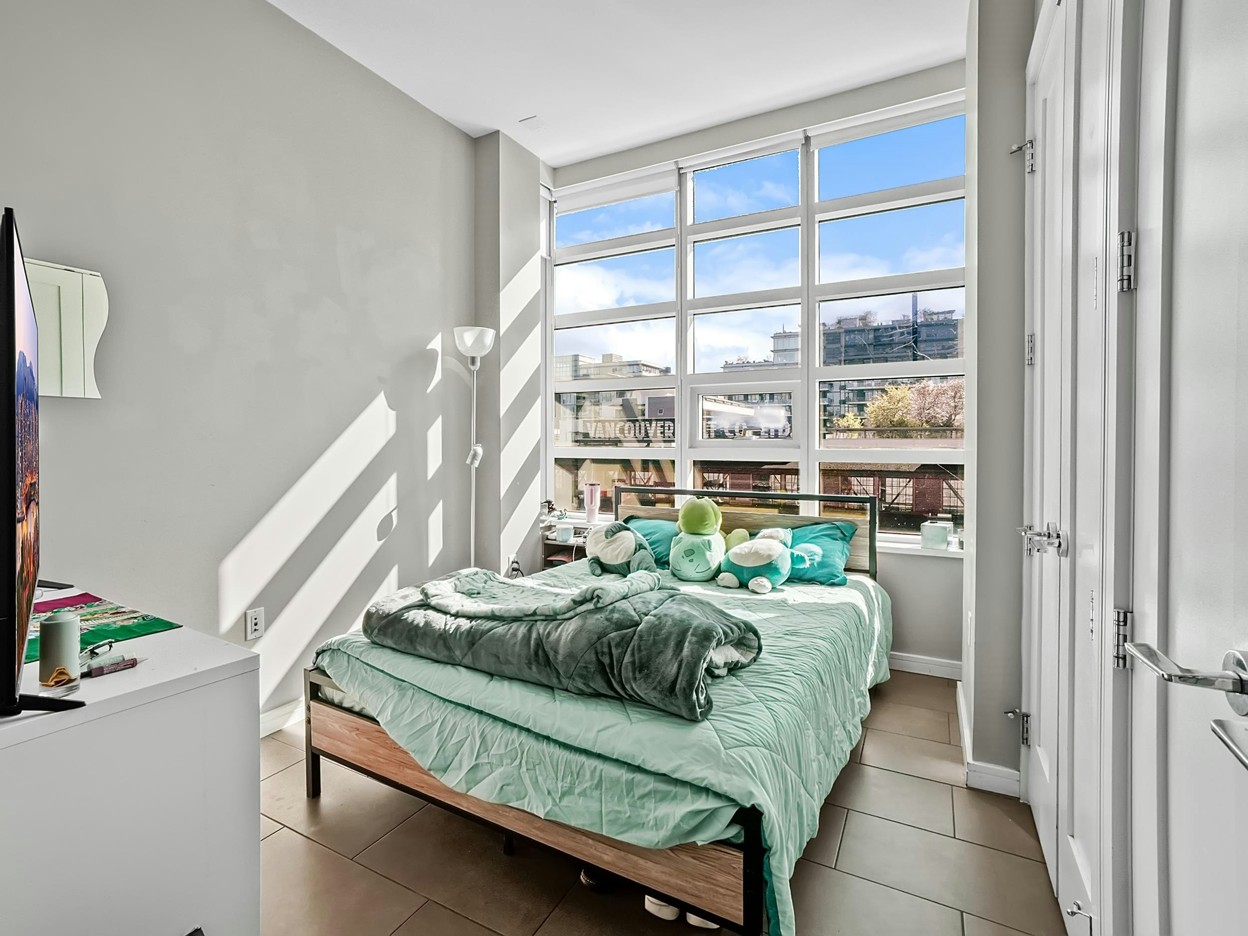 610-123 W 1st Avenue, Vancouver, BC, V5Y 0E2 - 17