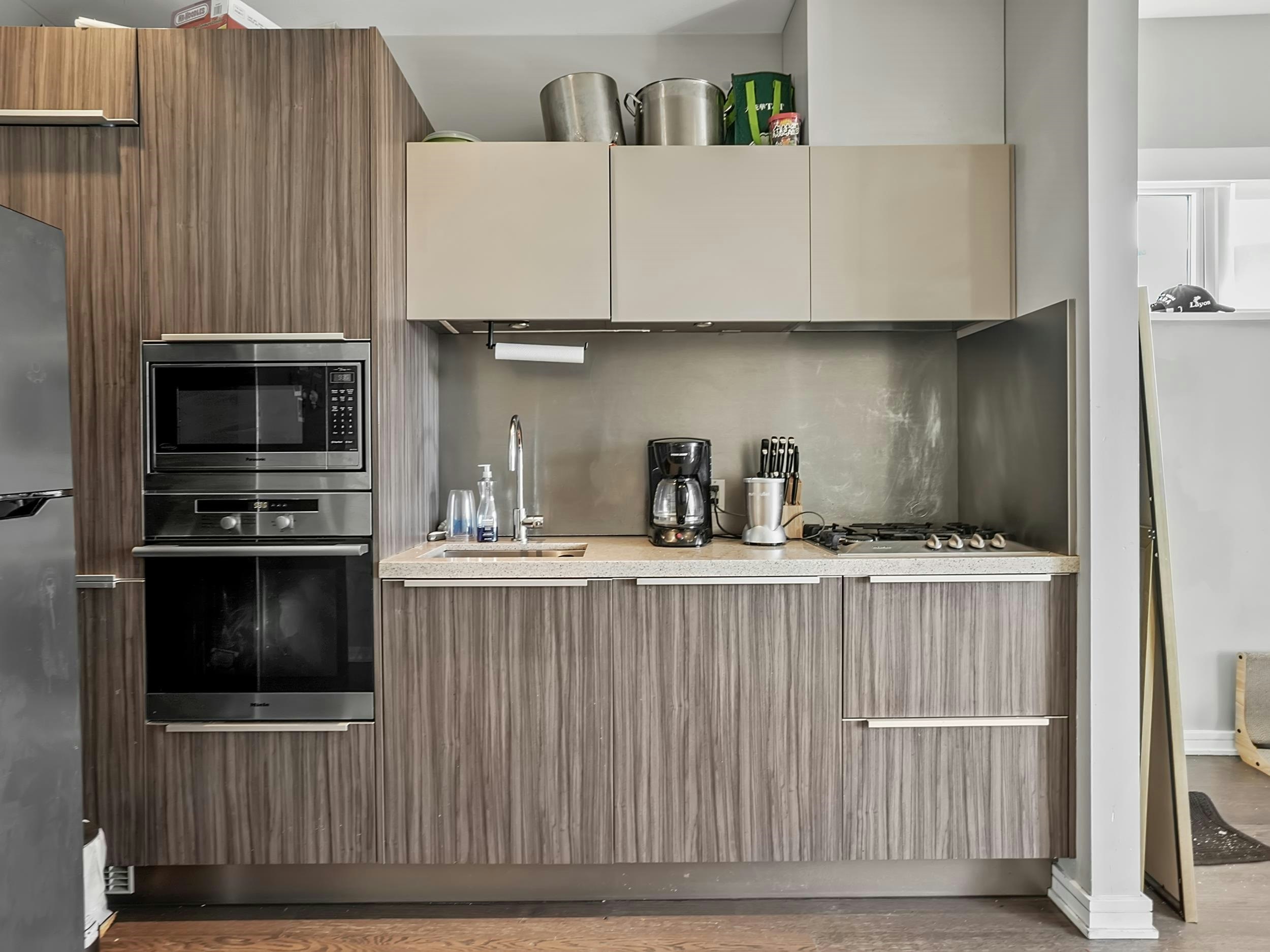 610-123 W 1st Avenue, Vancouver, BC, V5Y 0E2 - 11