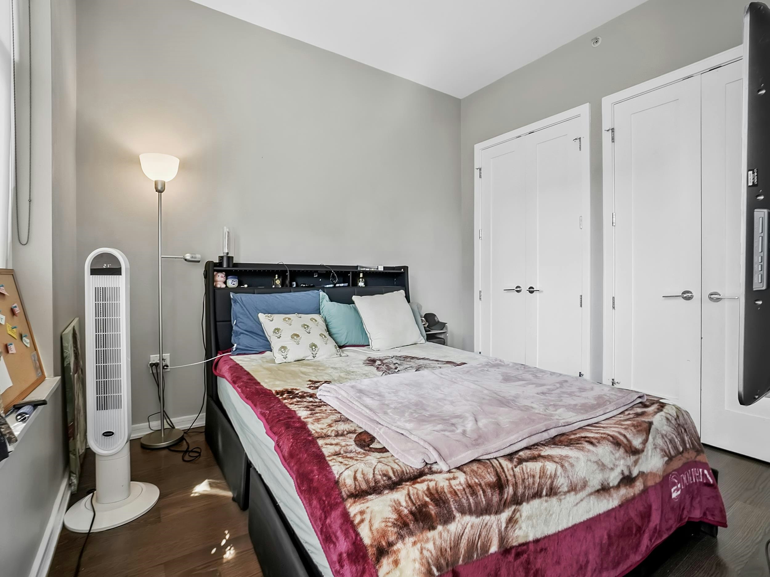 610-123 W 1st Avenue, Vancouver, BC, V5Y 0E2 - 22