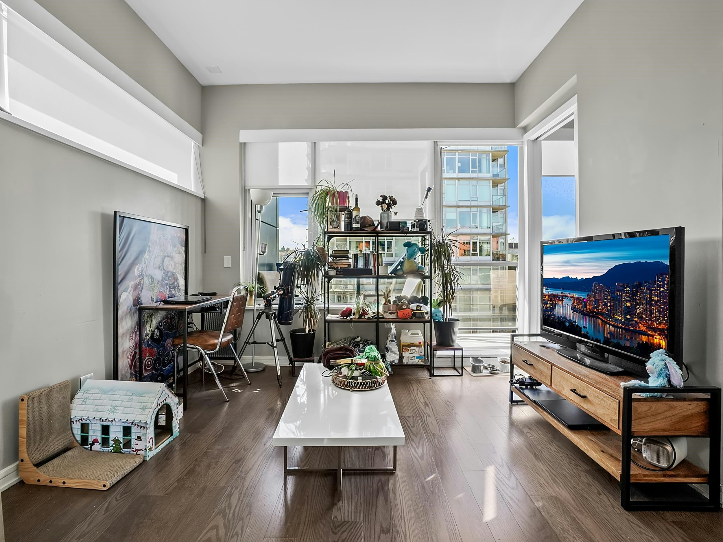 610-123 W 1st Avenue, Vancouver, BC, V5Y 0E2 - 7