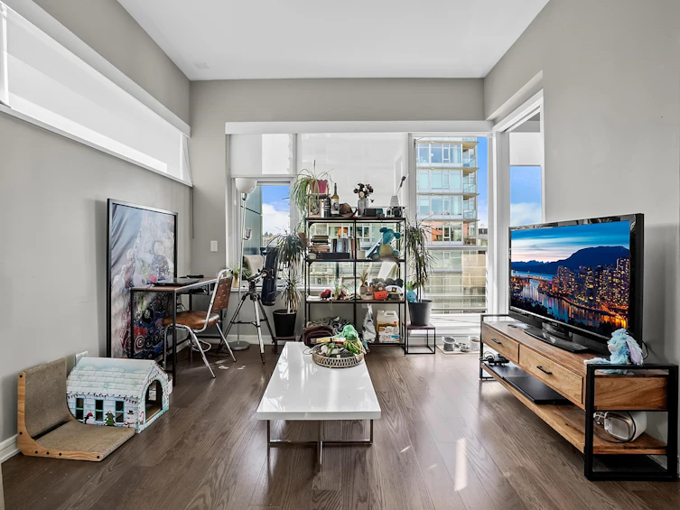 610-123 W 1st Avenue, Vancouver, BC, V5Y 0E2 - 7