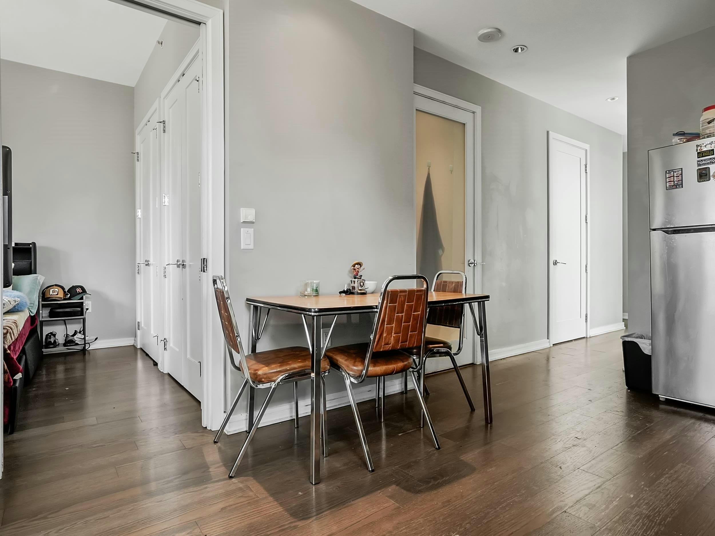 610-123 W 1st Avenue, Vancouver, BC, V5Y 0E2 - 14