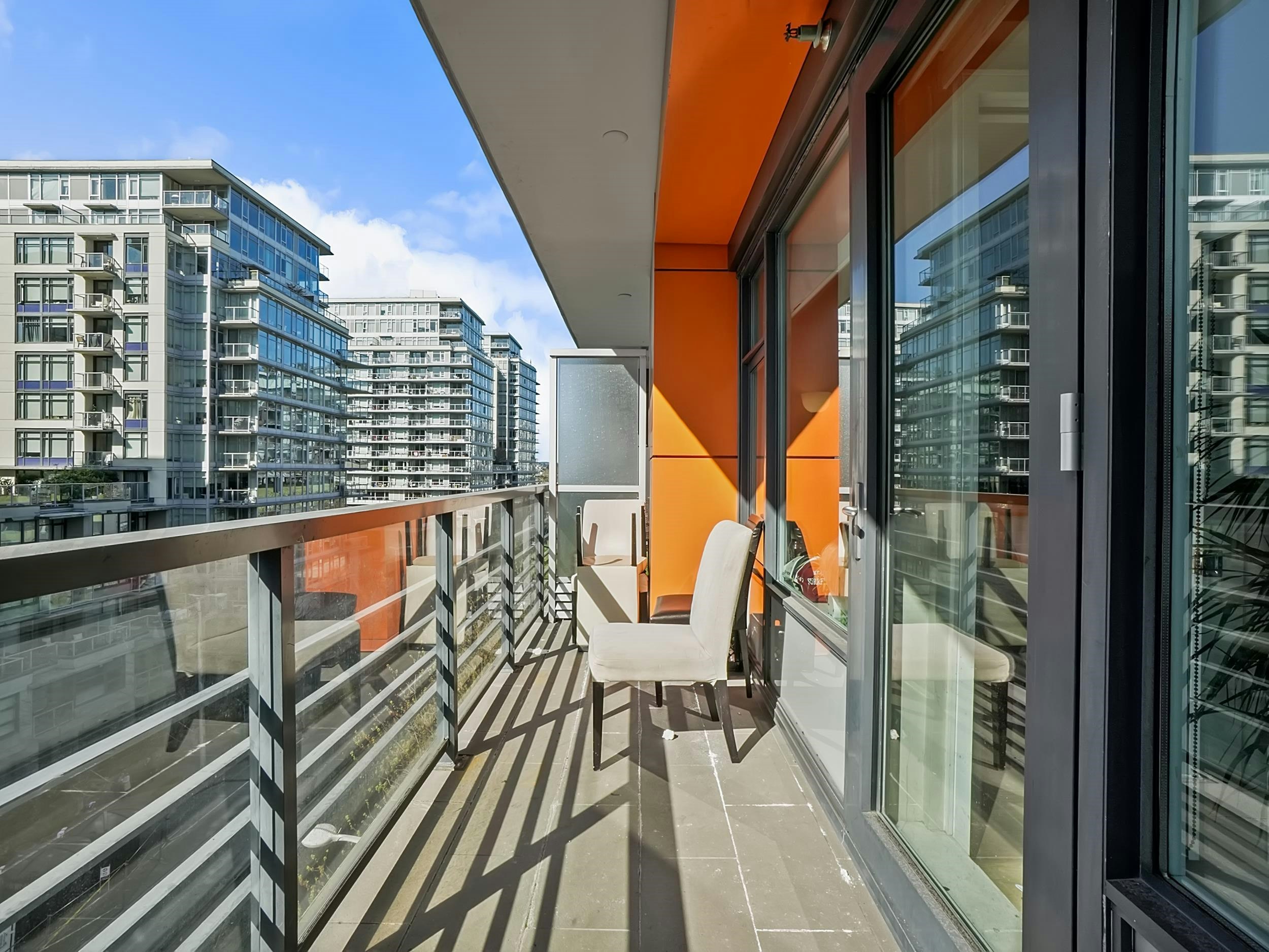 610-123 W 1st Avenue, Vancouver, BC, V5Y 0E2 - 25