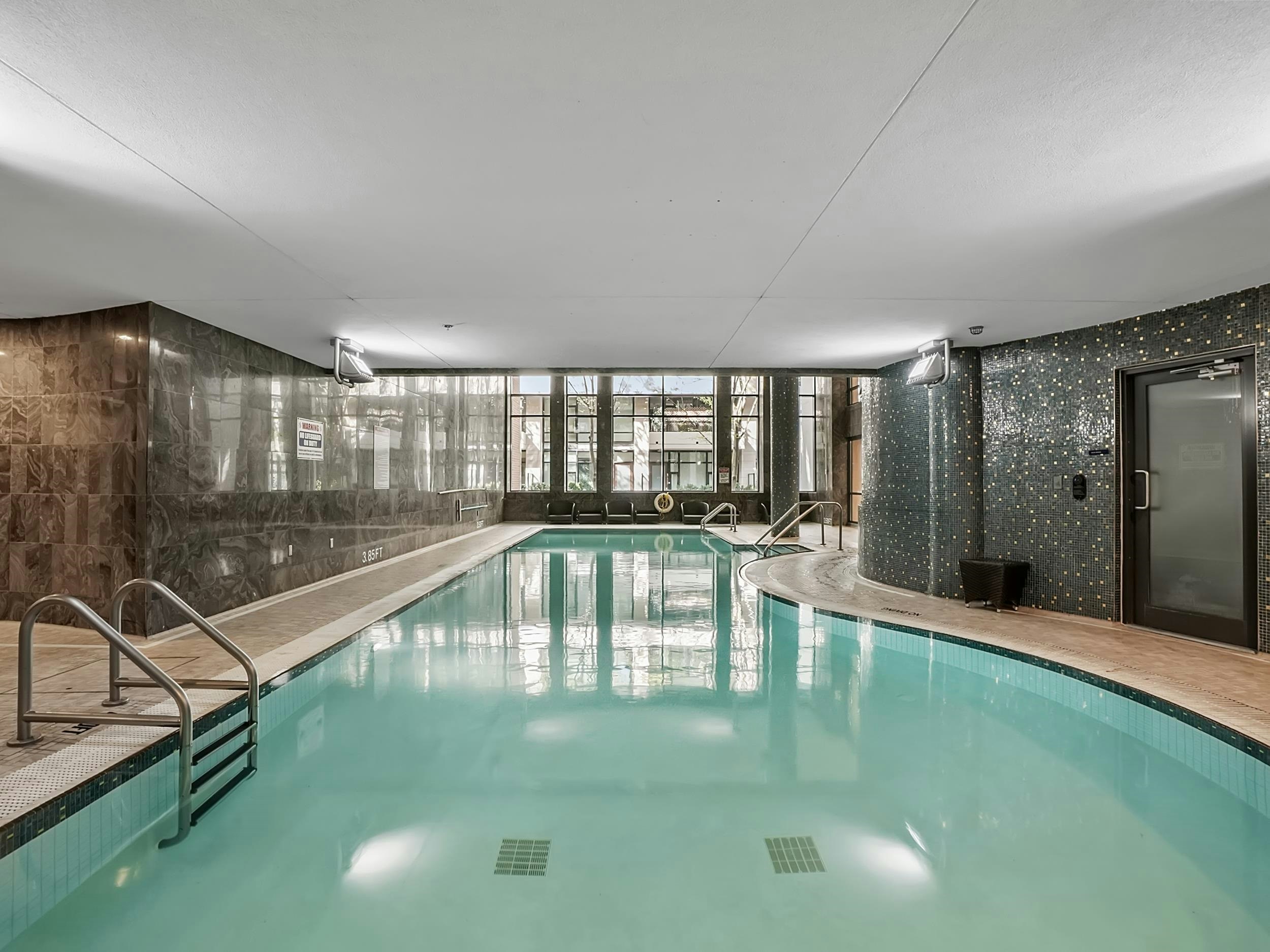 610-123 W 1st Avenue, Vancouver, BC, V5Y 0E2 - 31