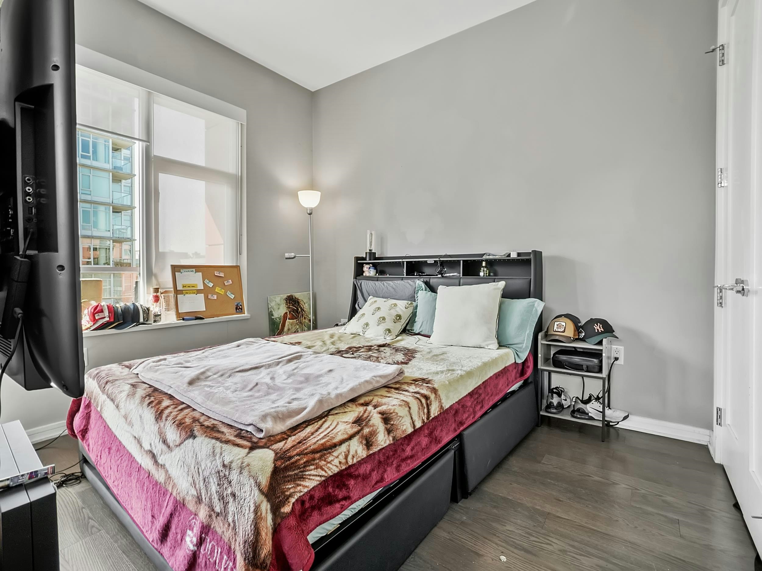 610-123 W 1st Avenue, Vancouver, BC, V5Y 0E2 - 21