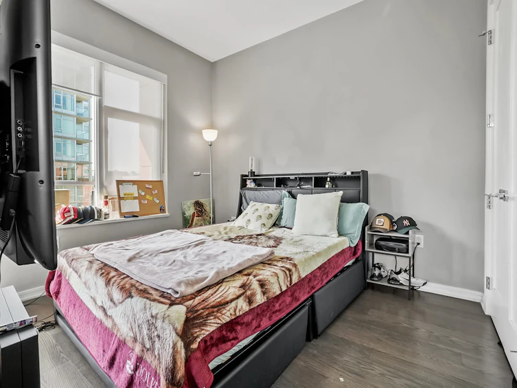 610-123 W 1st Avenue, Vancouver, BC, V5Y 0E2 - 21