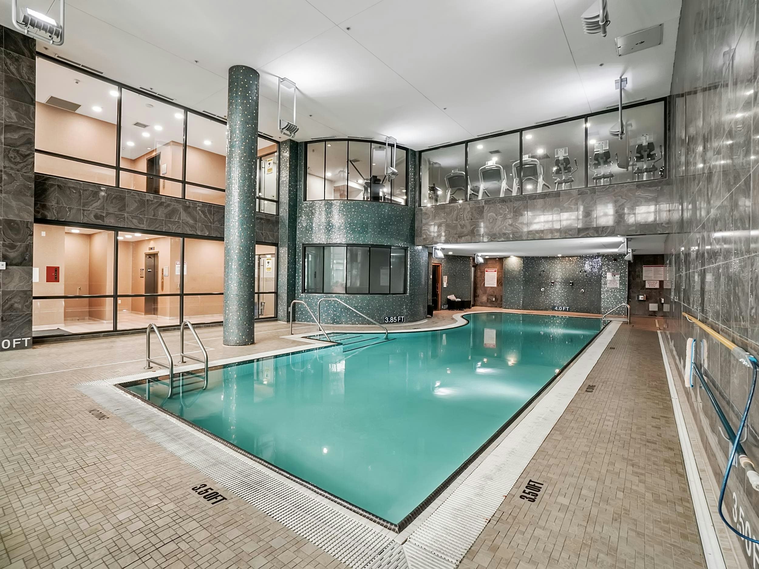 610-123 W 1st Avenue, Vancouver, BC, V5Y 0E2 - 32