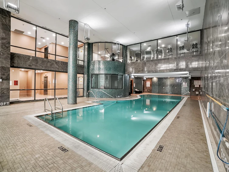 610-123 W 1st Avenue, Vancouver, BC, V5Y 0E2 - 32