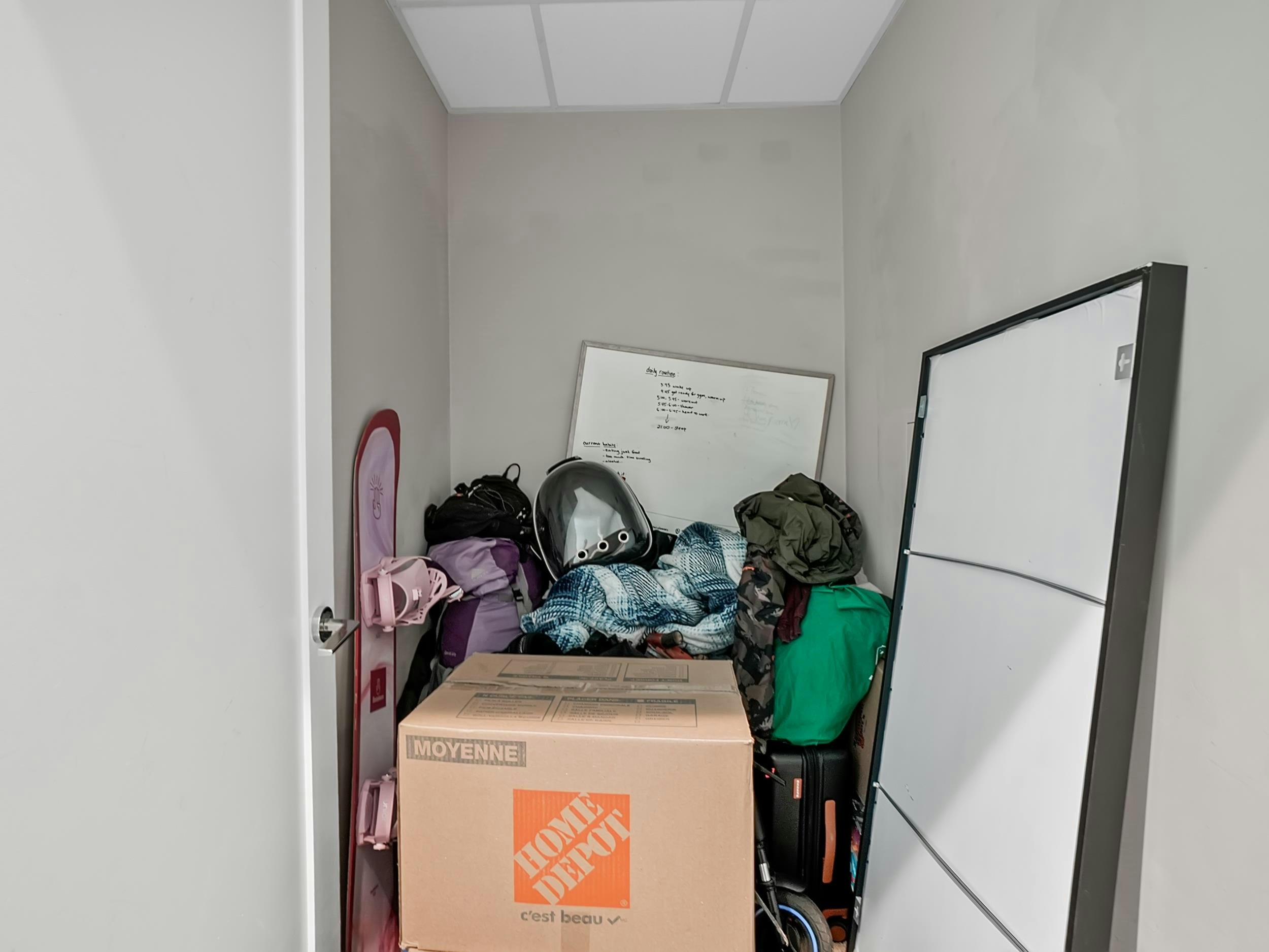 610-123 W 1st Avenue, Vancouver, BC, V5Y 0E2 - 23