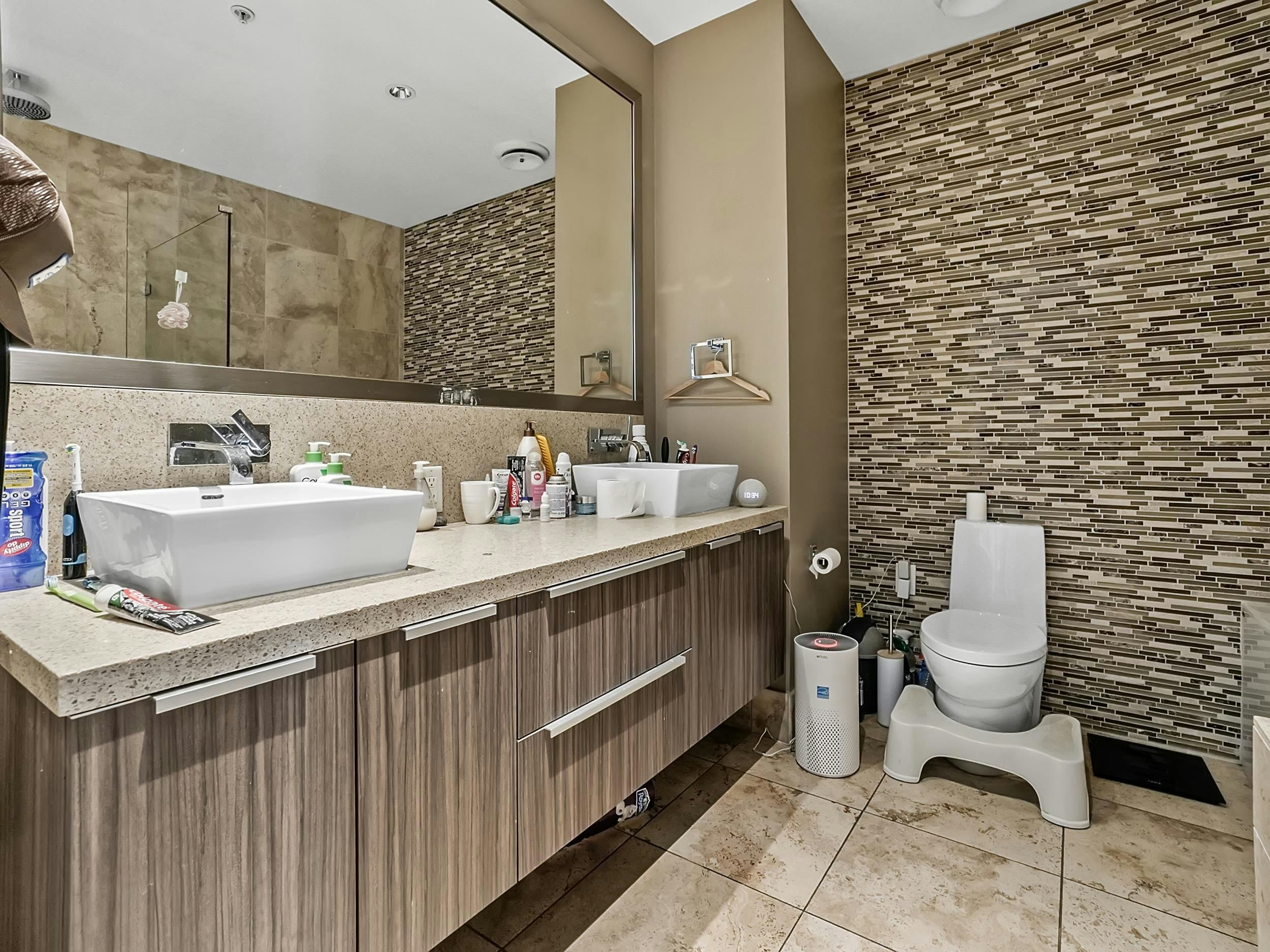 610-123 W 1st Avenue, Vancouver, BC, V5Y 0E2 - 19
