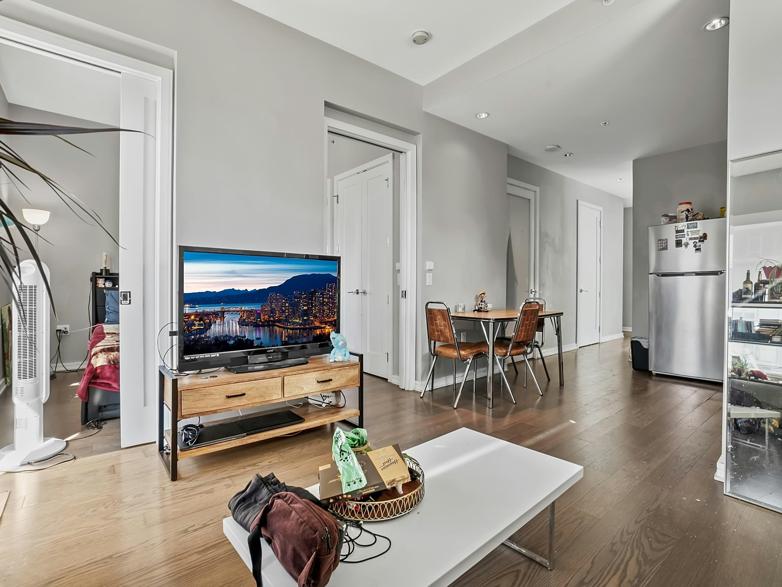 610-123 W 1st Avenue, Vancouver, BC, V5Y 0E2 - 6