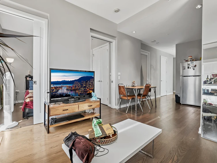 610-123 W 1st Avenue, Vancouver, BC, V5Y 0E2 - 6