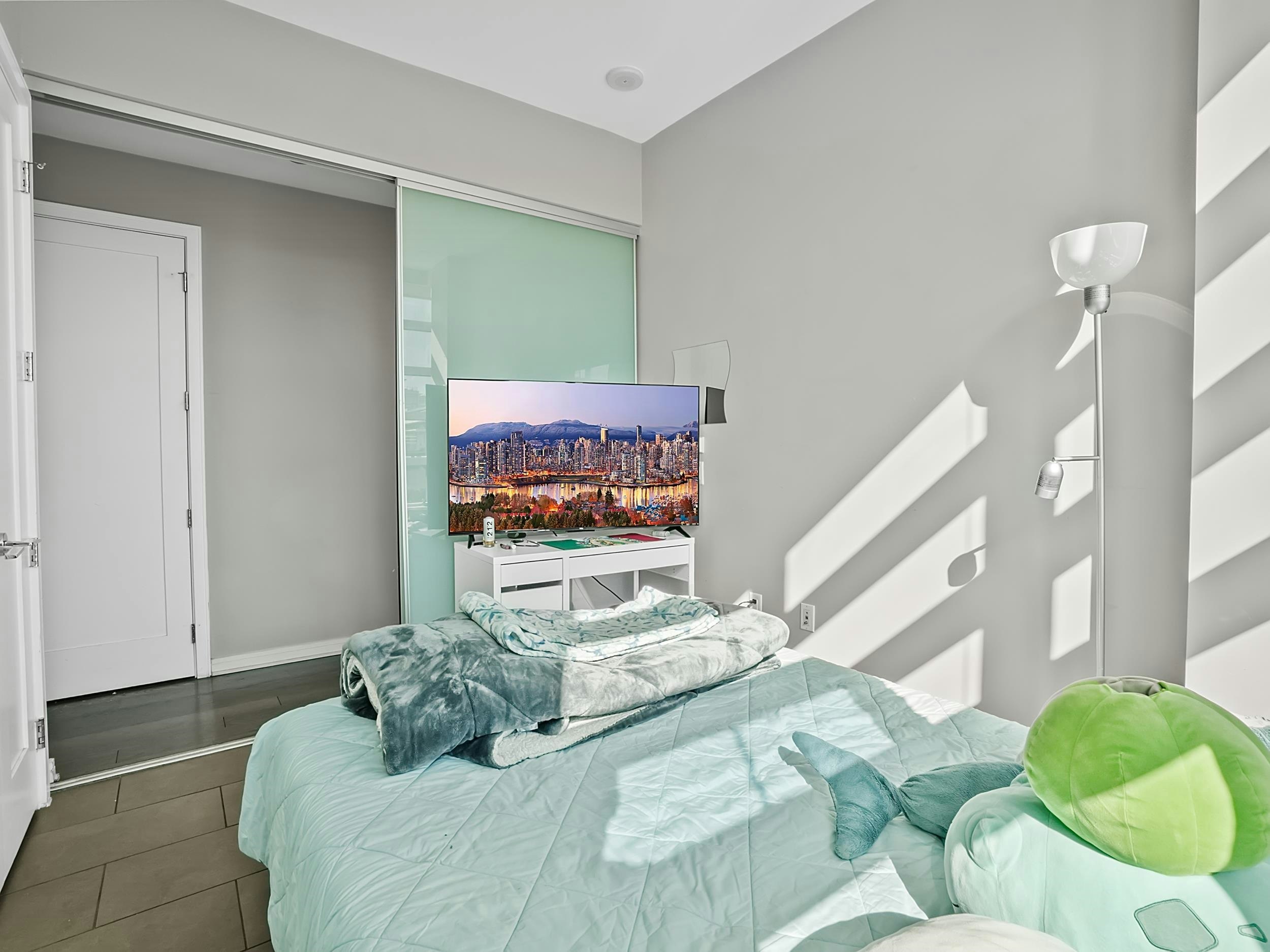 610-123 W 1st Avenue, Vancouver, BC, V5Y 0E2 - 16
