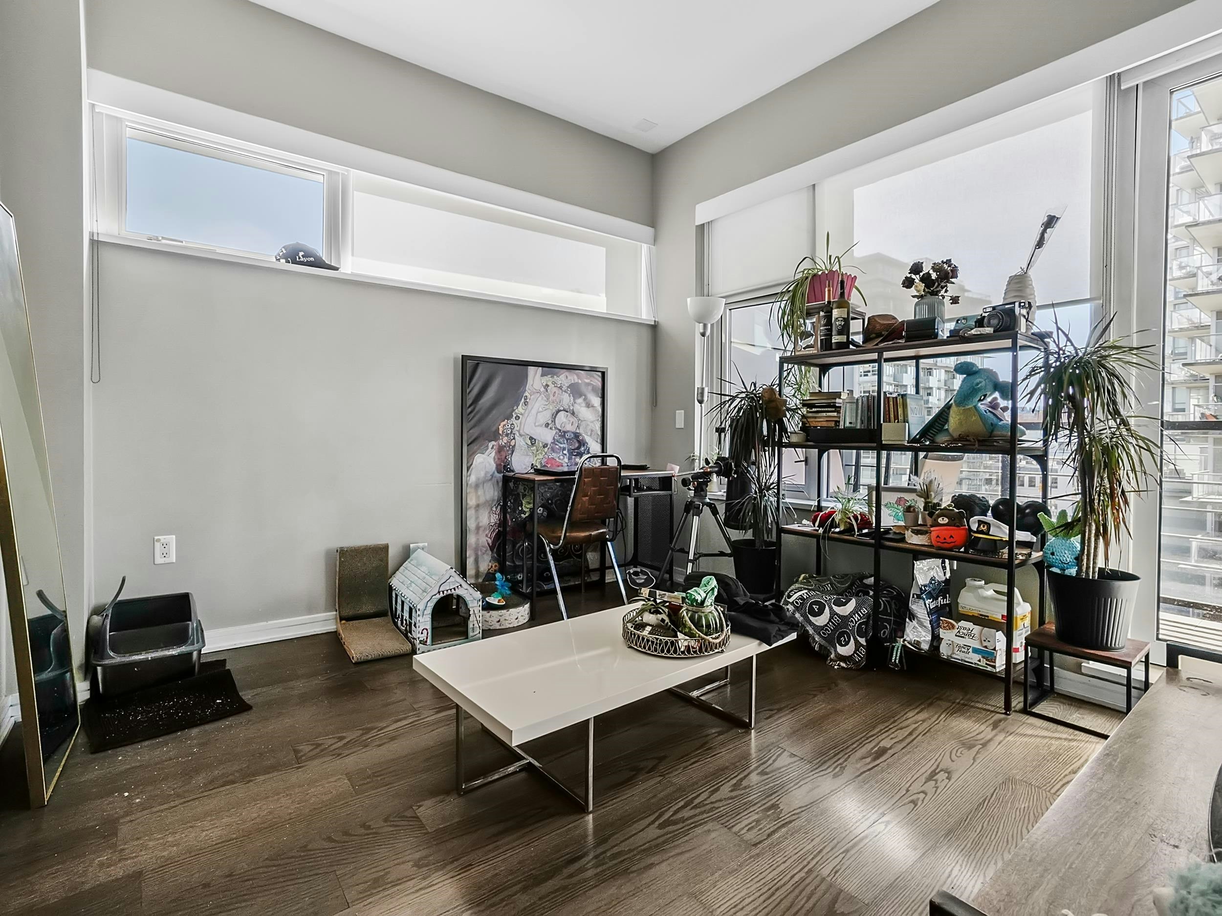 610-123 W 1st Avenue, Vancouver, BC, V5Y 0E2 - 8