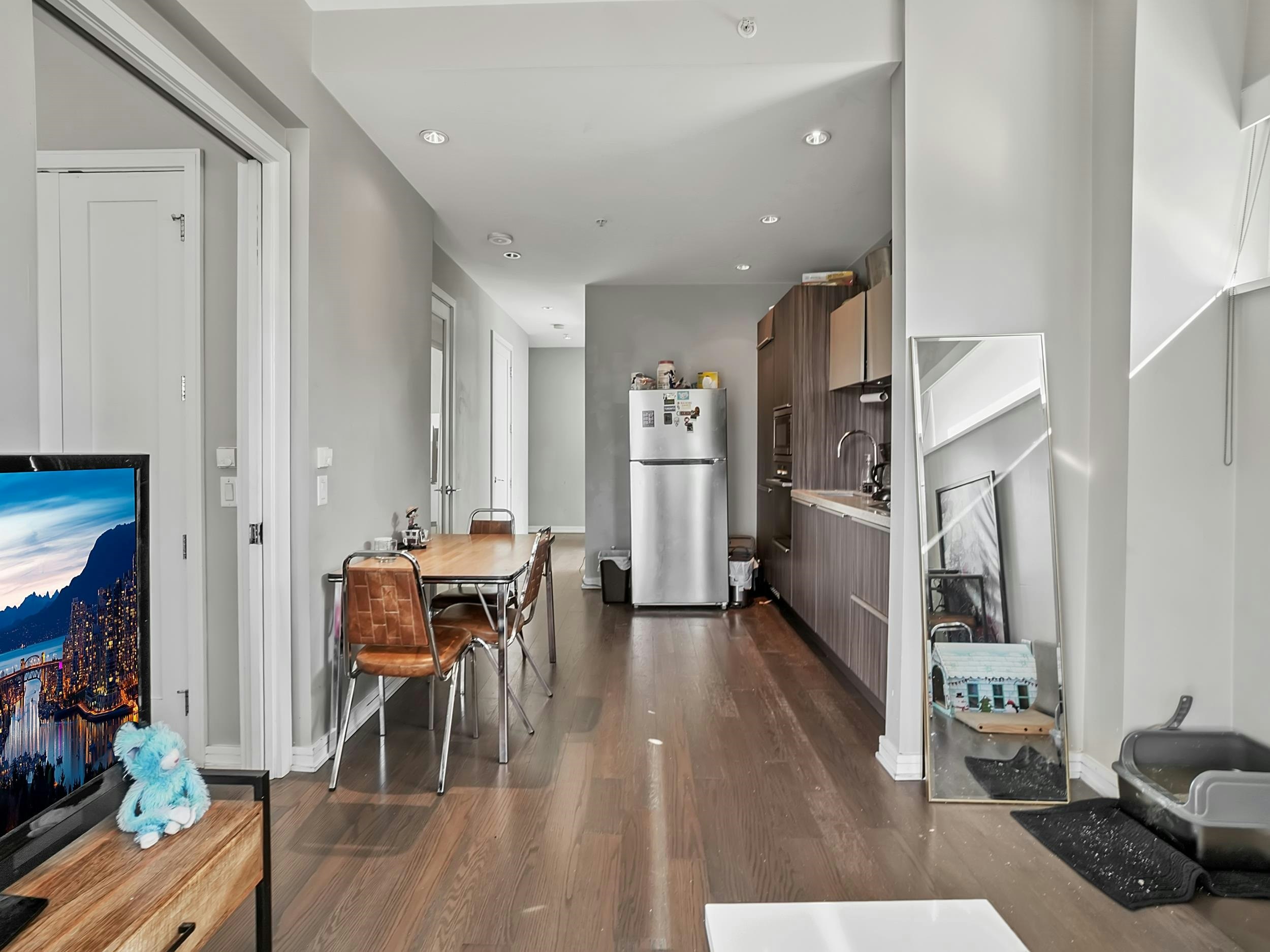 610-123 W 1st Avenue, Vancouver, BC, V5Y 0E2 - 10