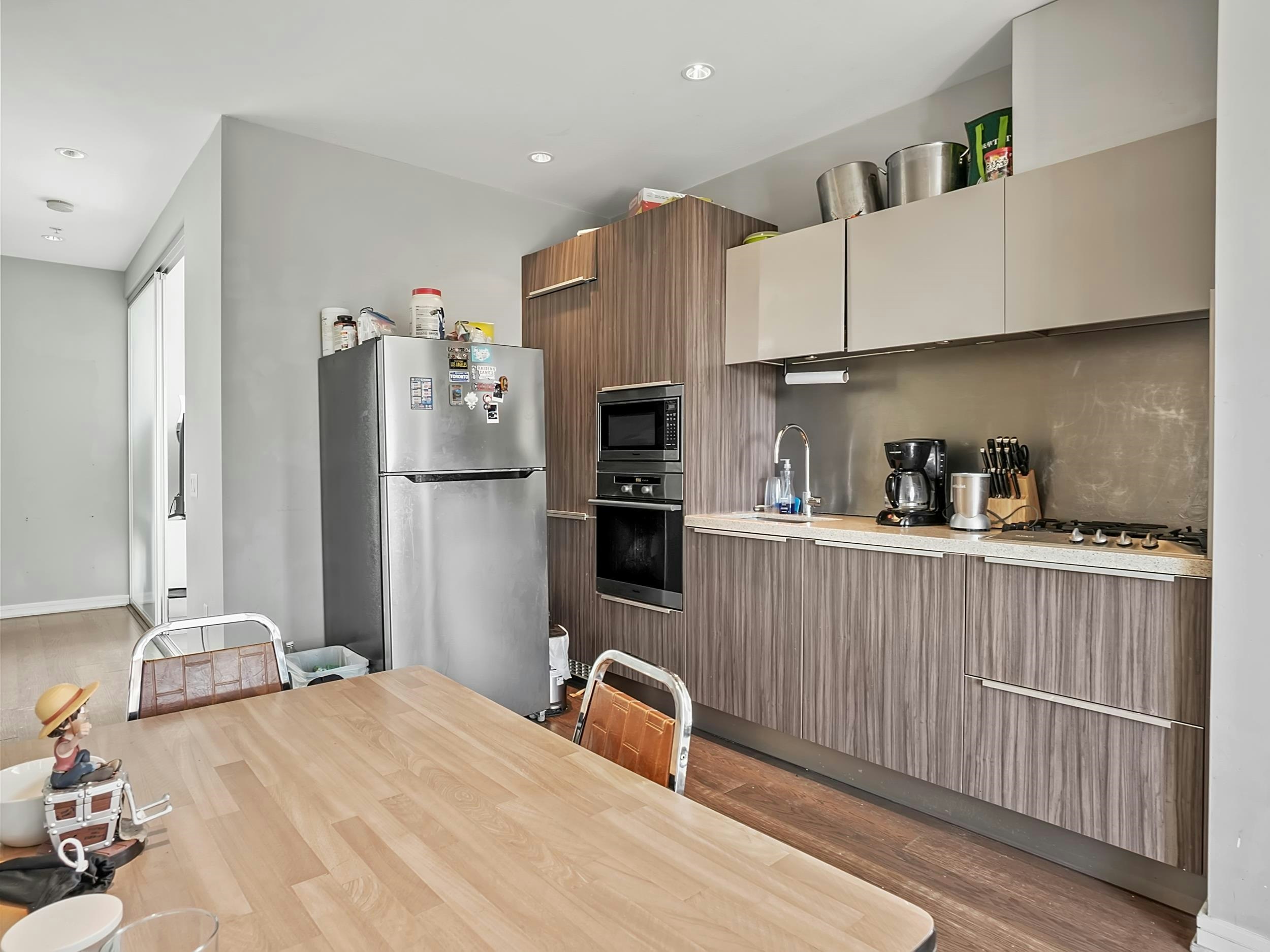 610-123 W 1st Avenue, Vancouver, BC, V5Y 0E2 - 12